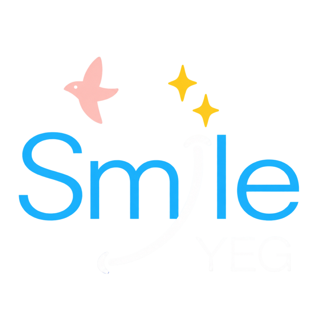 Smile Yeg